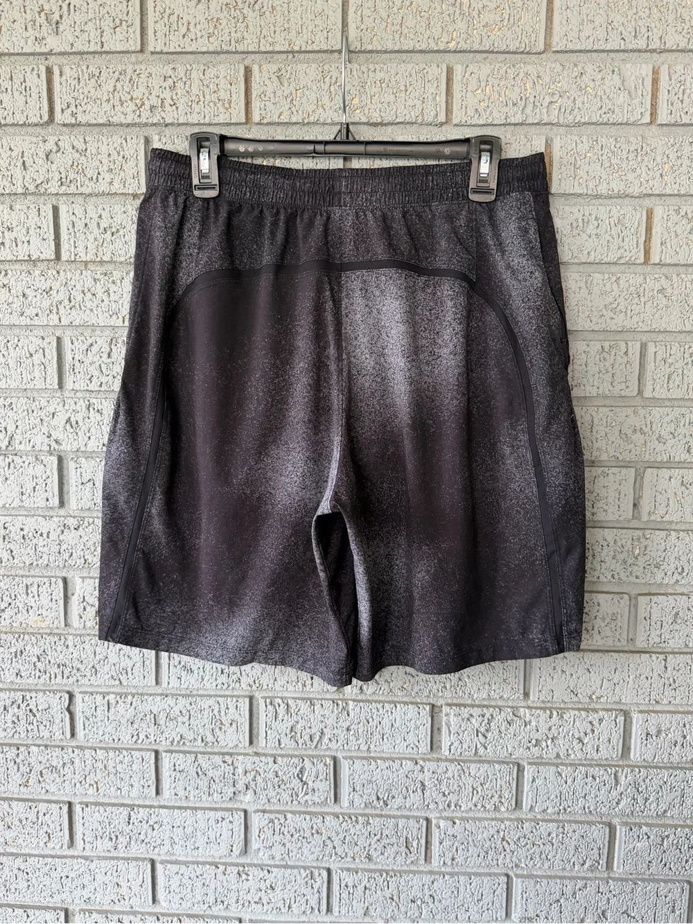 Lululemon Pace Breaker Out Of Mind Liner 9